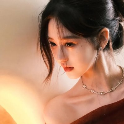封面女郎